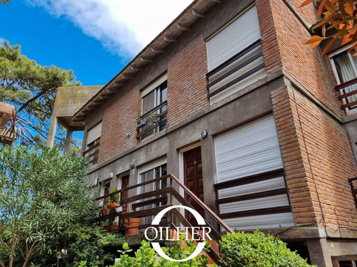 Villa Gesell, Venta Triplex 3 Amb. Zona Centro