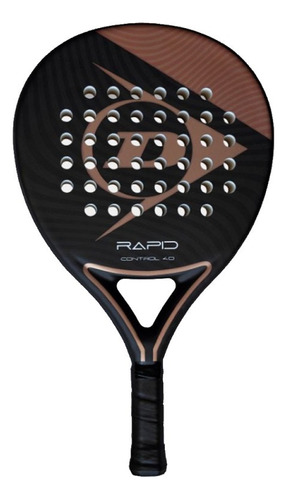 Pala De Padel Dunlop Rapid Control 4.0