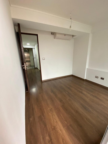 Oportunidad Venta Oficina Manuel Barros Borgoño Providencia