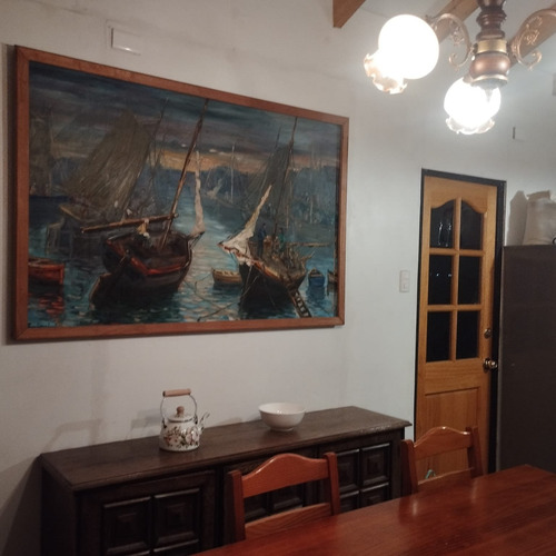 Parcela De 7.200 Mtr2 Con Casa, Ubicada En Mantagua V Región