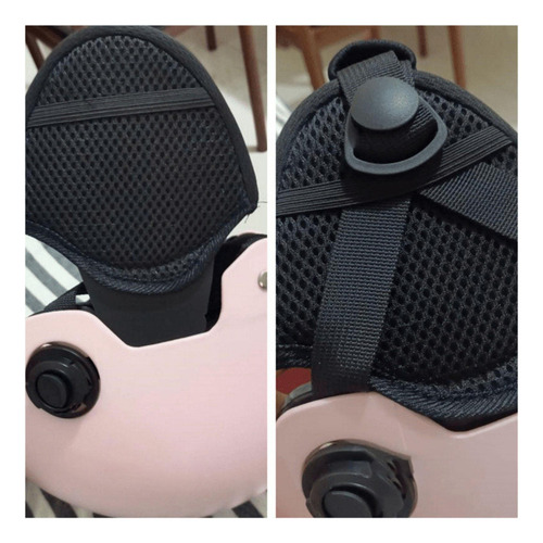 Almohadillas Para Los Oídos Para Casco De Motocicleta Cubier