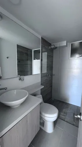 Vendo Apartamento En San Fernando