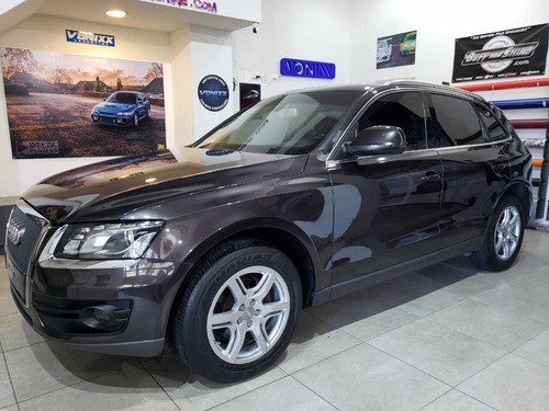 Audi Q5 2.0 Tfsi 211cv Stronic Quattro 2010