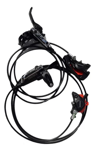 Frenos hidraulicos shimano xt sale