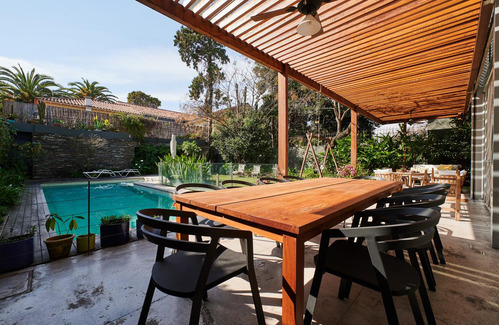 Venta - Casa 8 Ambientes - Vicente López