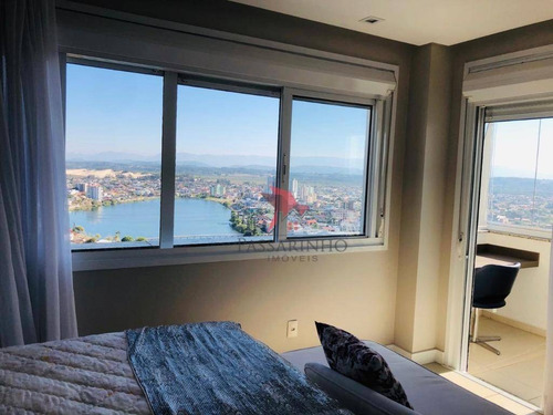 Imagem 19 de 30 de Cobertura Com 4 Dormitórios À Venda, 203 M² Por R$ 5.000.000,00 - Prainha - Torres/rs - Co0181