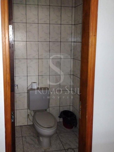 Imagem 6 de 11 de Sala Comercial - Jardim Marajoara - Ref: 38330 - L-38330