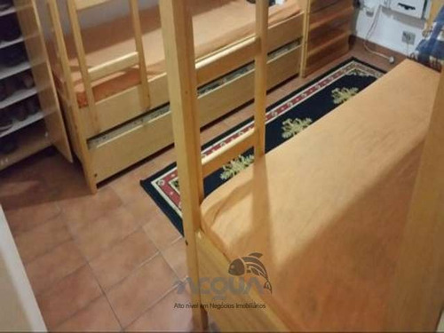 Imagem 12 de 13 de Apartamento 2 Dormitórios 1 Vaga, Enseada - 0674-1
