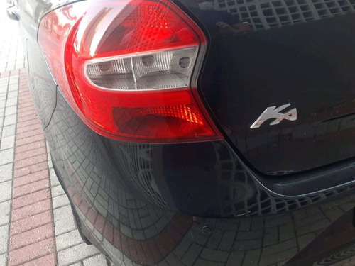 Imagem 11 de 12 de Ford Ka Se Plus 1.5 16v Flex