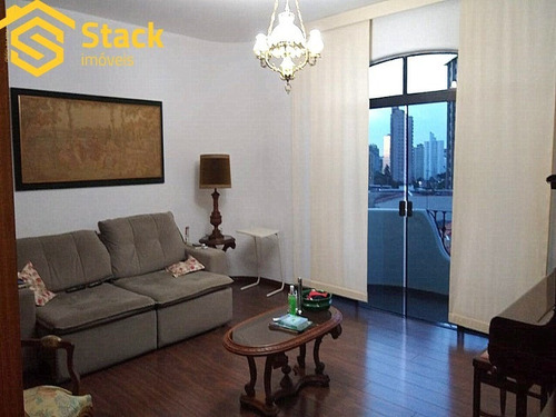 Imagem 2 de 26 de Apartamento À Venda Em Jundiaí - Condomínio Maison Bela Vista. - 2443