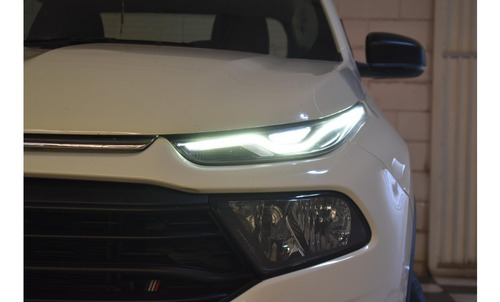 Fiat Toro Toro 1.3 TURBO 270 FLEX ENDURANCE AT6