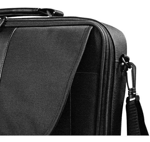 Maletin Notebook 15 Clasico Klipxtreme Negro / Promoferta