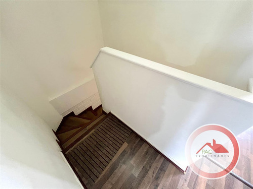Venta Casa 4 Dormitorios En Microbarrio, Alba 1 Lo Campino