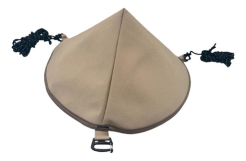 Adaptador De Accesorios Para Carpa De Conexión De Tapa De