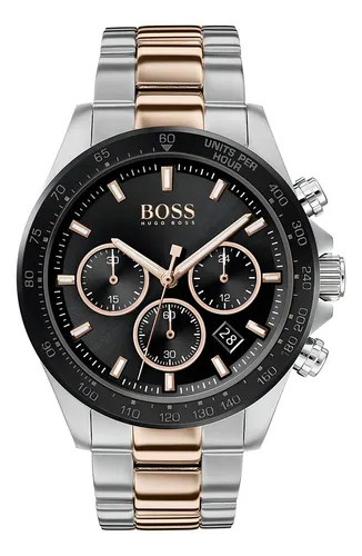 Reloj boss hombre precio sale