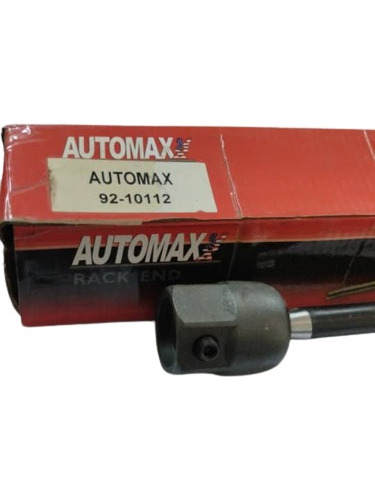 Rotula De Dirección Automax 92-10112