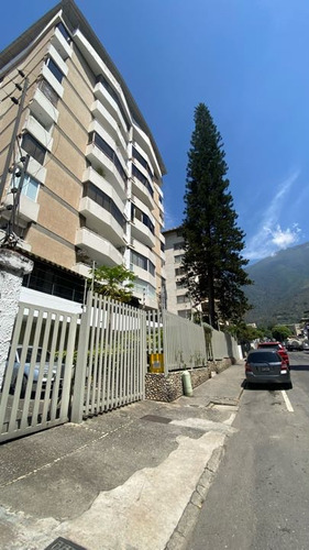 En Venta Apto 144 Mts 3h/3b/1pe Los Palos Grandes