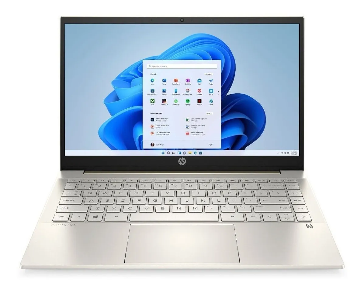 HP Pavilion 14-dv2003la