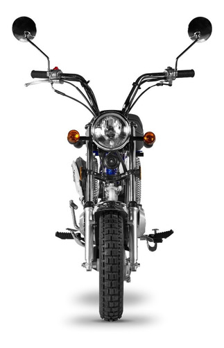 Imagen 3 de 9 de Moto Corven Dx 70 Dax 0 Km 2023