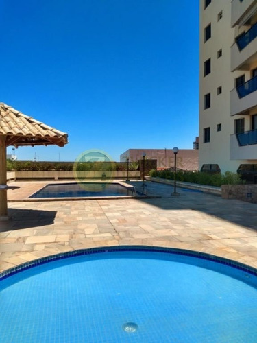 Imagem 8 de 27 de Excelente Apartamento No Edifício Ouro Branco - Ap00915