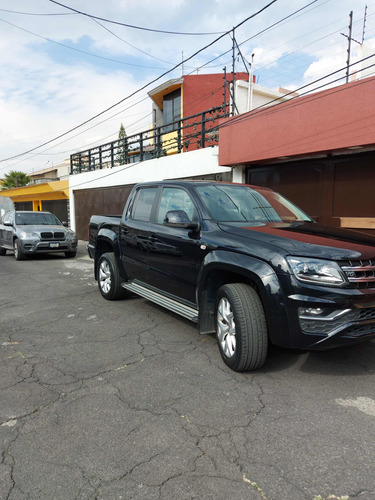 Volkswagen Amarok 2.0 Highline 4motion At