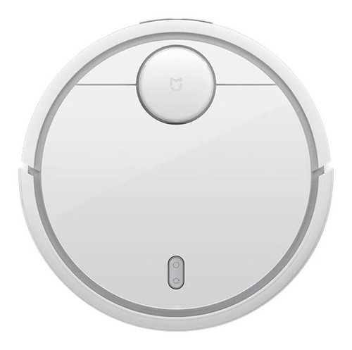 Mi Robot Vacuum Mop Pro, Aspiradora-trapeador Robot, Conexió