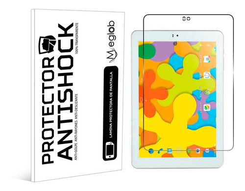 Protector Mica Pantalla Para Tablet Ainol Numy Note 9