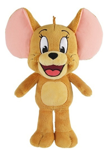 Peluche Tom Y Jerry Muñeco Gato Tom 32cm