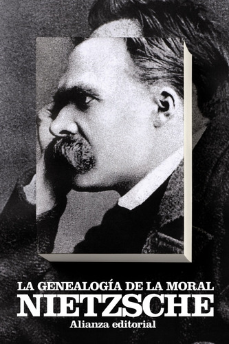 Genealogia De La Moral - Friedrich Nietzsche