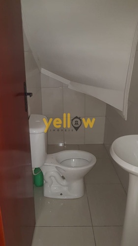 Imagem 12 de 13 de Casa - Jardim Ipê - Ca-2145