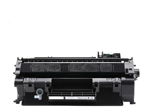 Toner Generico 05x 80x 120 Xl 1120 1150 1320 5 Mil Paginas