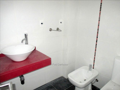 Apartamento A Estrenar En Malvin, Calidad