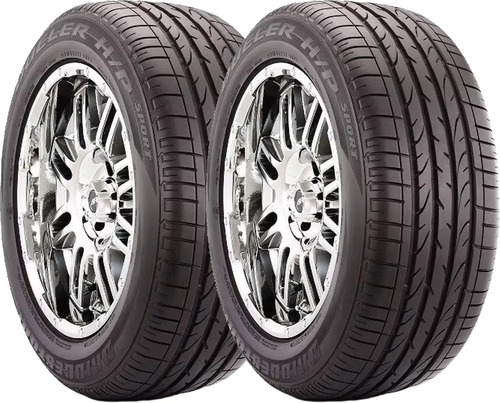 Kit de 2 neumáticos Bridgestone Dueler H/P Sport LT 215/65R16 98 H