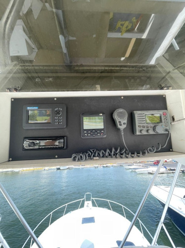 Imagen 9 de 12 de Yate Luhrs Convertible 380 Lv2271