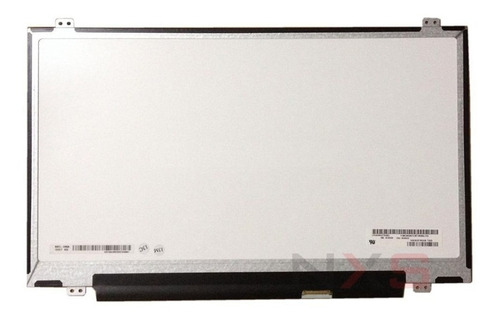 Pantalla Display 14.0 Led 1366x768 30 Pins Lp140wh2-tpth