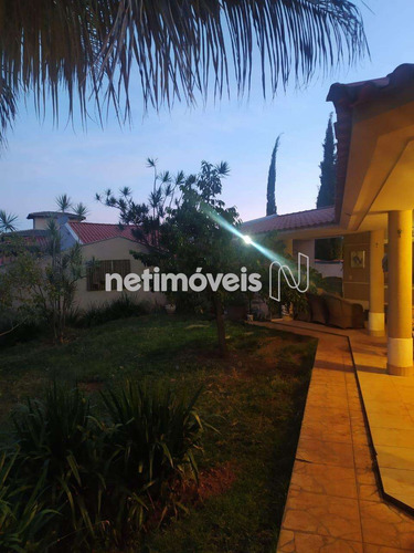 Imagem 19 de 21 de Venda Casa Em Condomínio Jardim Botânico Brasília - 854656