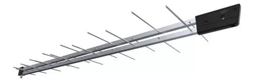 Antena De Tv Externa Uhf Ae 1028 Intelbras