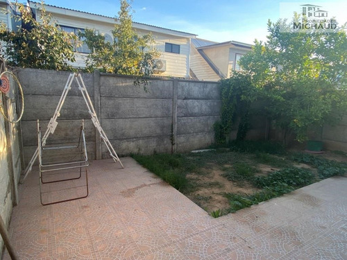 Casa Villa Don Marcelo Talca