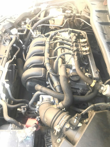 Imagen 8 de 12 de Toyota Corolla Gli 1.8 Zze142l-gepnmf