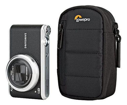 Lowepro Tahoe Cs 20 - A Y Funda Protectora Para Cámaras Comp