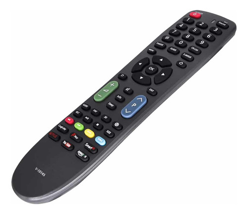 Control Remoto Universal Para Tv Smart Tv