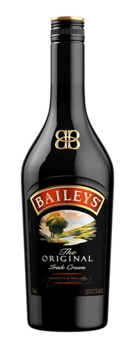 Baileys Licor 750 Ml Baylis Fullescabio