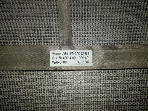 Cable Flex Notebook Acer Aspire 5542 (Usado)