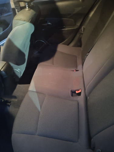 Chevrolet Cruze 1.8 Lt Mt