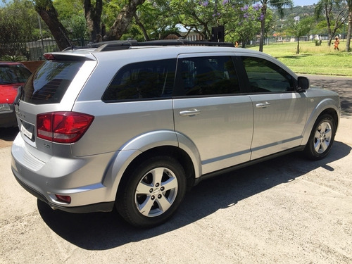 Dodge Journey Sxt 3.6 Aut.
