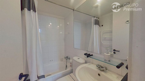 Departamento En Arriendo San Alfonso Del Mar En Algarrobo