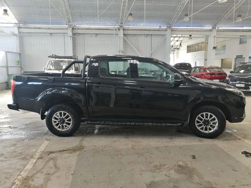 Jmc Vigus 2.4 Lx Mt