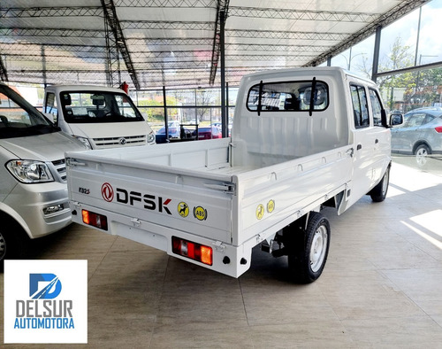 DFSK K02 1.2 Dob Cab Dir 2abag Abs Faros