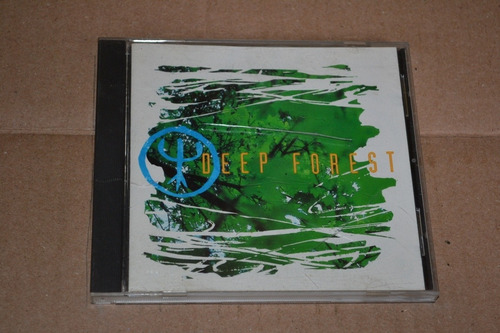 Deep Forest Cd