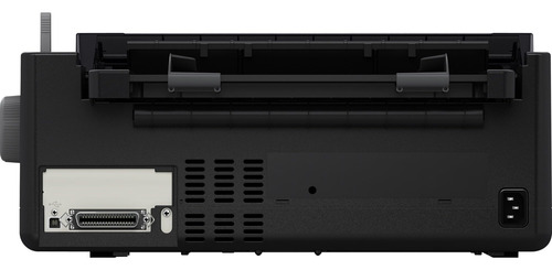 Impresora De Impacto Epson Fx-890ii Monocromática Usb